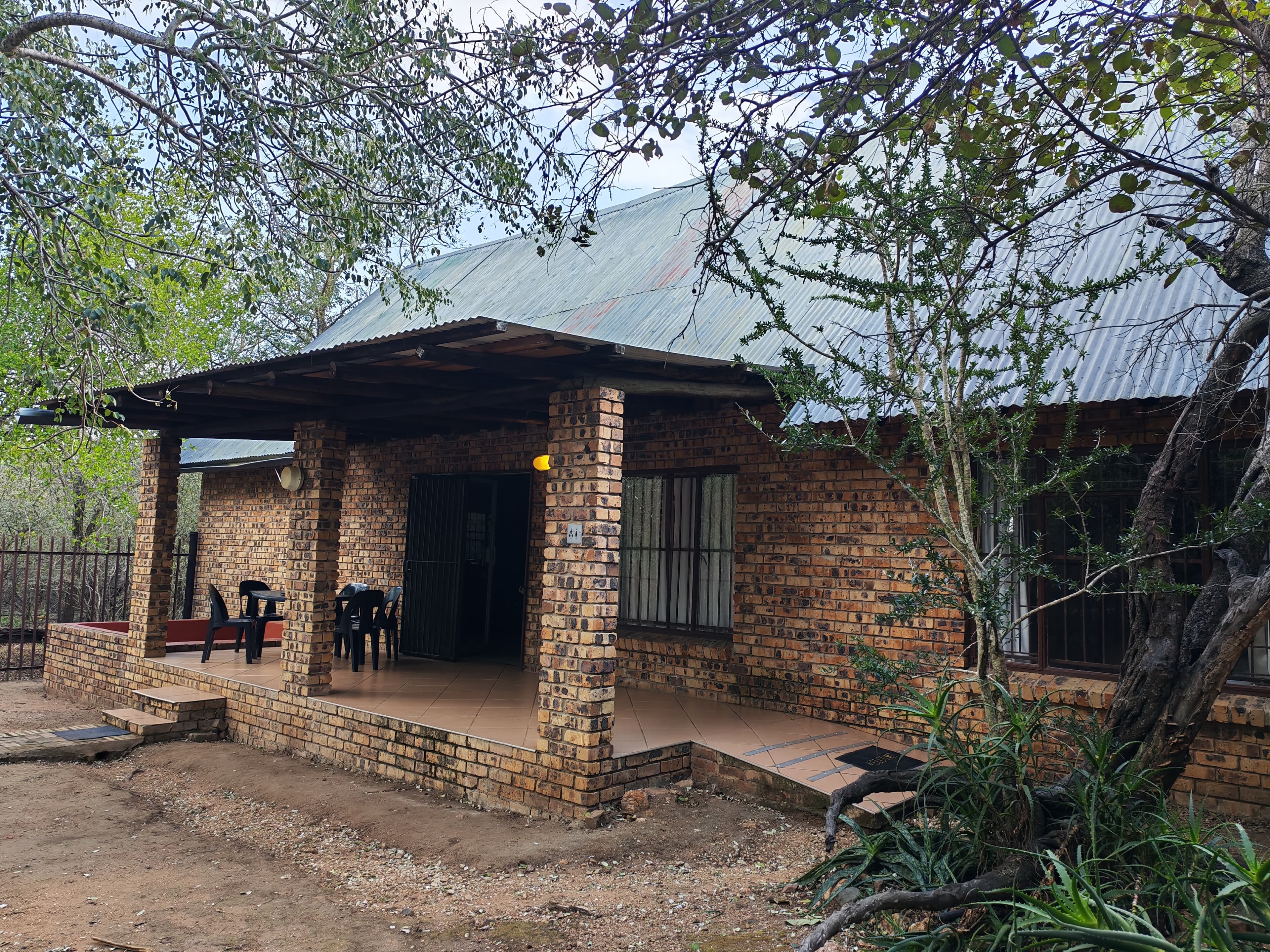 Shalom holiday home